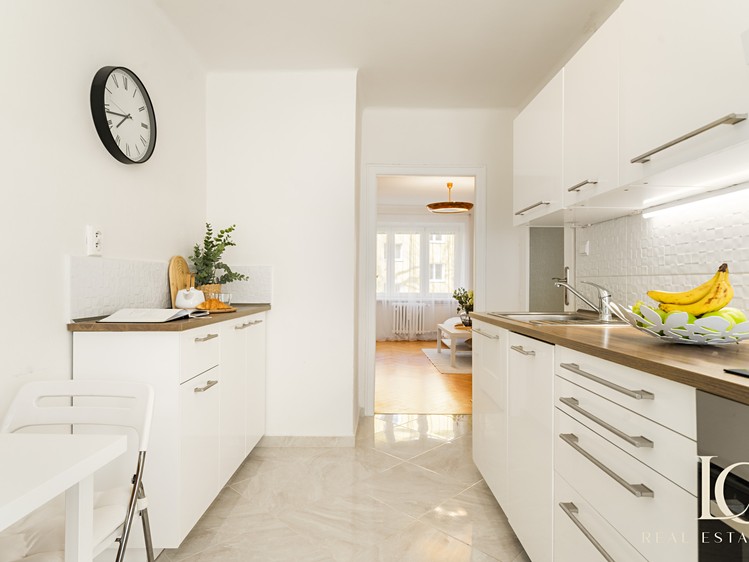 Prodej bytu 2+1 53 m² (Jednopodlažní) - foto 3