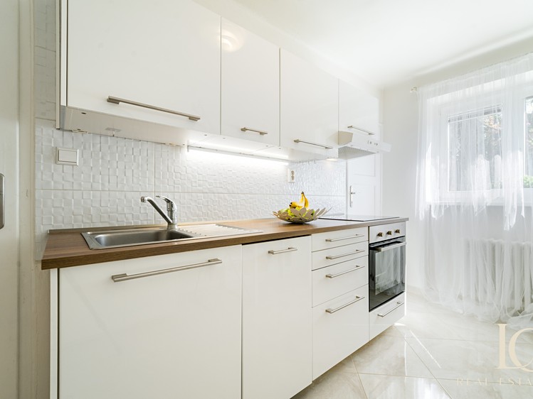 Prodej bytu 2+1 53 m² (Jednopodlažní) - foto 6