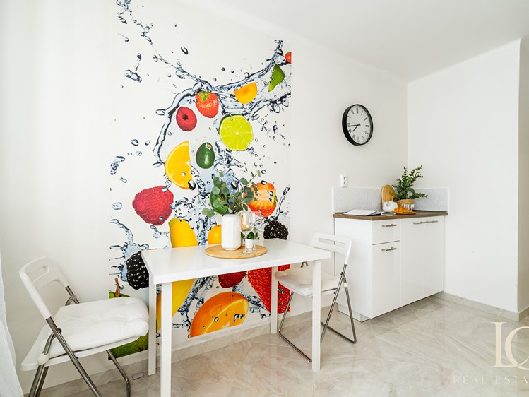 Prodej bytu 2+1 53 m² (Jednopodlažní) - foto 7