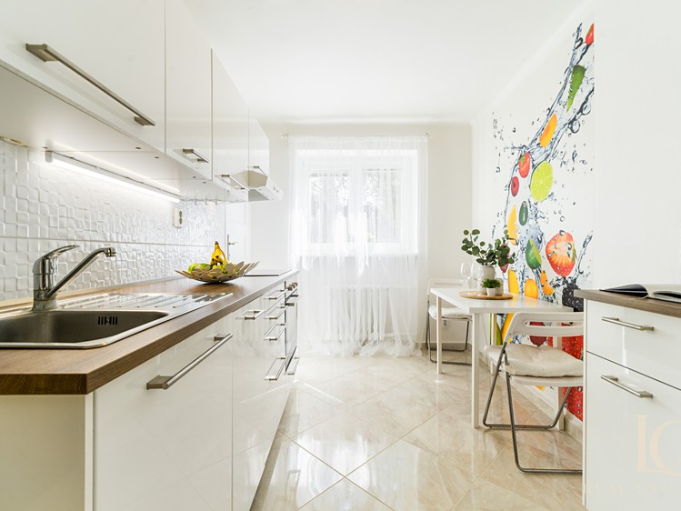 Prodej bytu 2+1 53 m² (Jednopodlažní) - foto 5