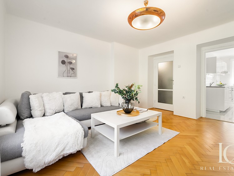 Prodej bytu 2+1 53 m² (Jednopodlažní) - foto 8