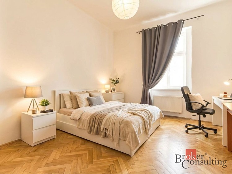 Prodej bytu 2+kk 54 m² - foto 1