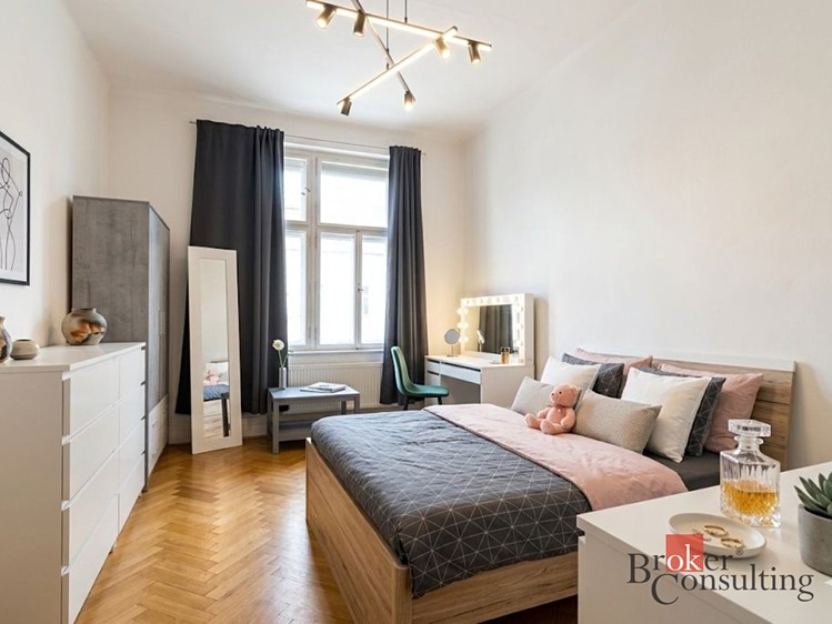 Prodej bytu 2+kk 54 m² - foto 2