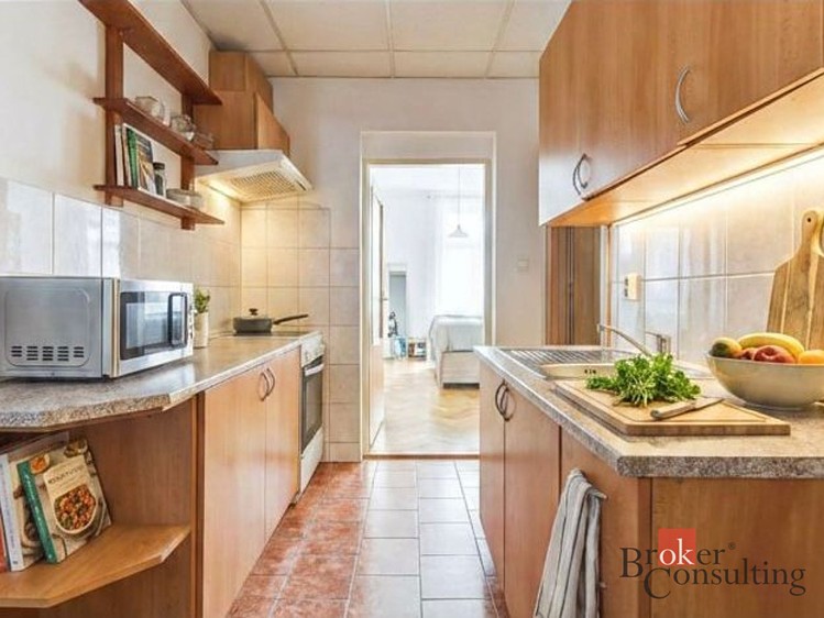 Prodej bytu 2+kk 54 m² - foto 3