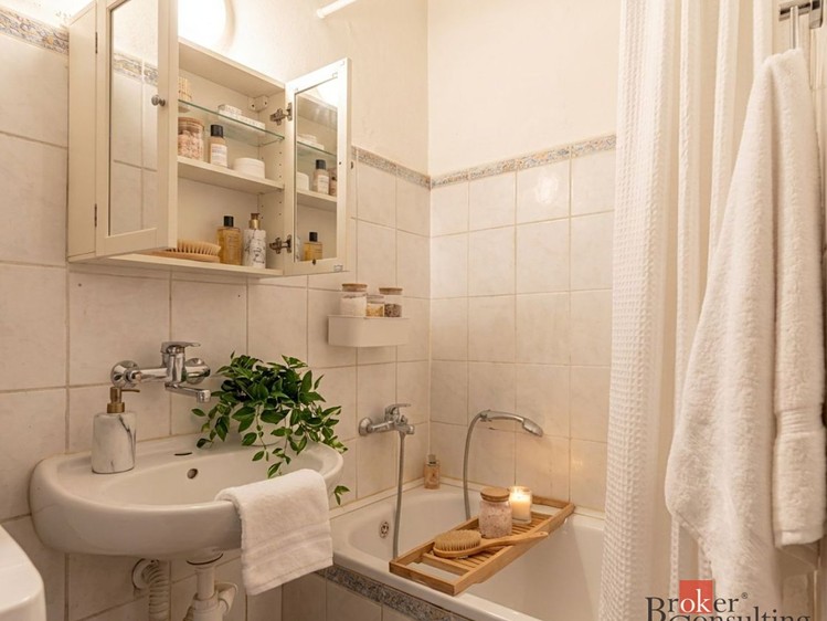 Prodej bytu 2+kk 54 m² - foto 4