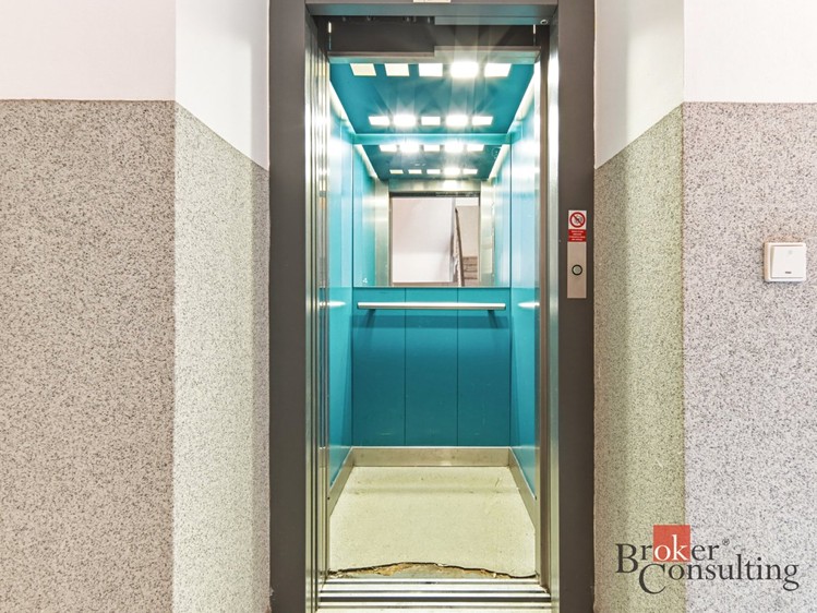 Prodej bytu 2+kk 54 m² - foto 6