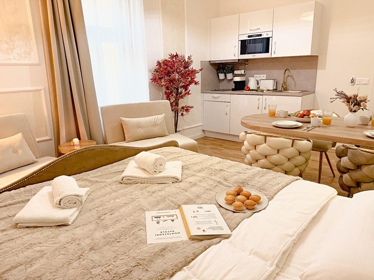 Prodej bytu 1+kk 29 m² (Jednopodlažní) - foto 2