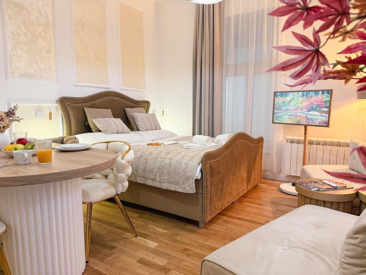 Prodej bytu 1+kk 29 m² (Jednopodlažní) - foto 3