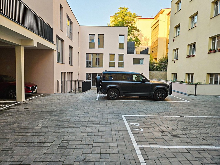 Prodej bytu 1+kk 29 m² (Jednopodlažní) - foto 4