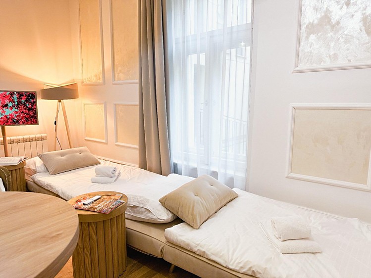 Prodej bytu 1+kk 29 m² (Jednopodlažní) - foto 6
