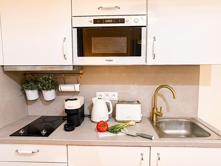 Prodej bytu 1+kk 29 m² (Jednopodlažní) - foto 7