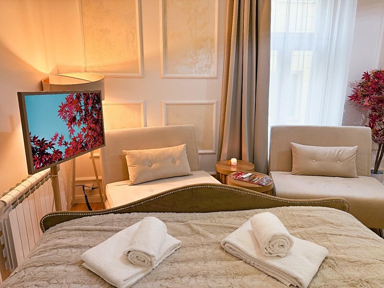 Prodej bytu 1+kk 29 m² (Jednopodlažní) - foto 5
