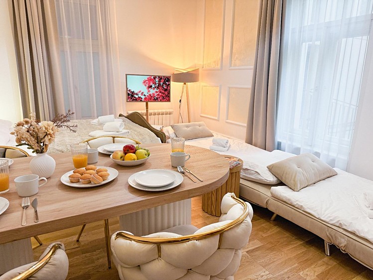 Prodej bytu 1+kk 29 m² (Jednopodlažní) - foto 8