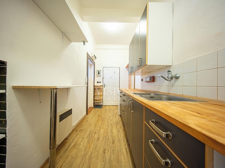 Prodej bytu 1+1 55 m² - foto 2