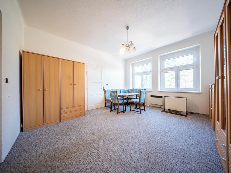 Prodej bytu 1+1 55 m² - foto 4