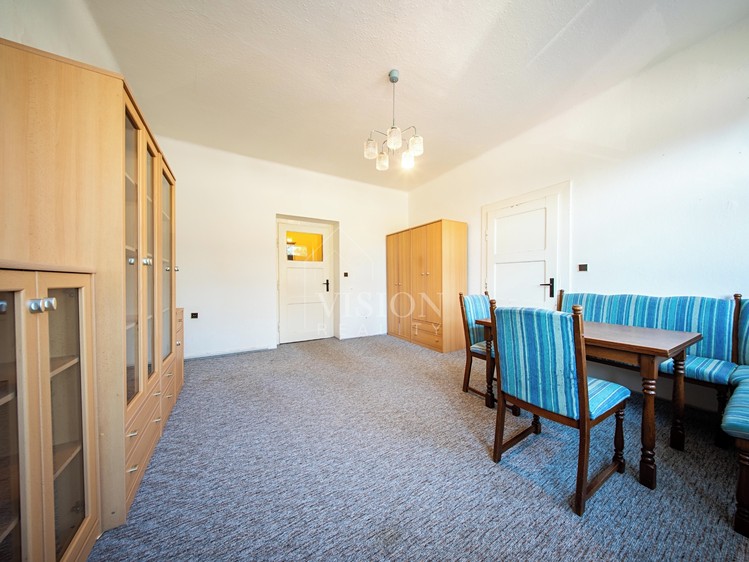 Prodej bytu 1+1 55 m² - foto 5