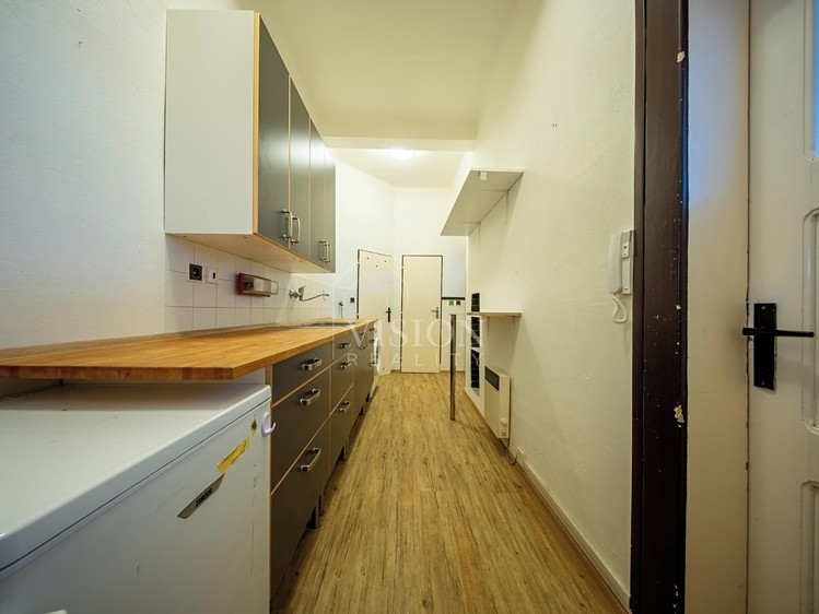Prodej bytu 1+1 55 m² - foto 8