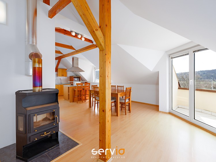 Prodej bytu 3+kk 100 m² - foto 1