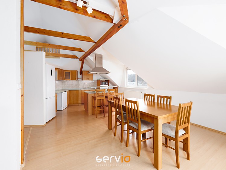 Prodej bytu 3+kk 100 m² - foto 2