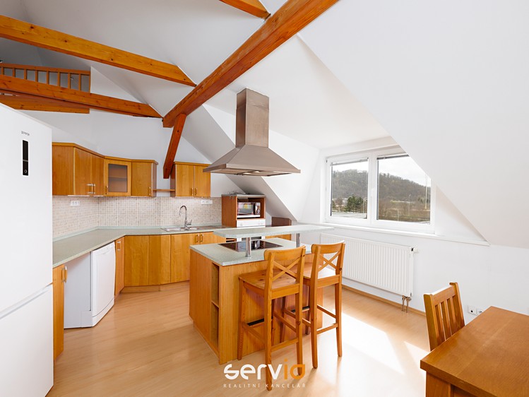 Prodej bytu 3+kk 100 m² - foto 4