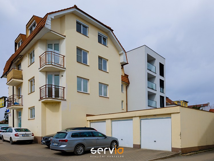 Prodej bytu 3+kk 100 m² - foto 3