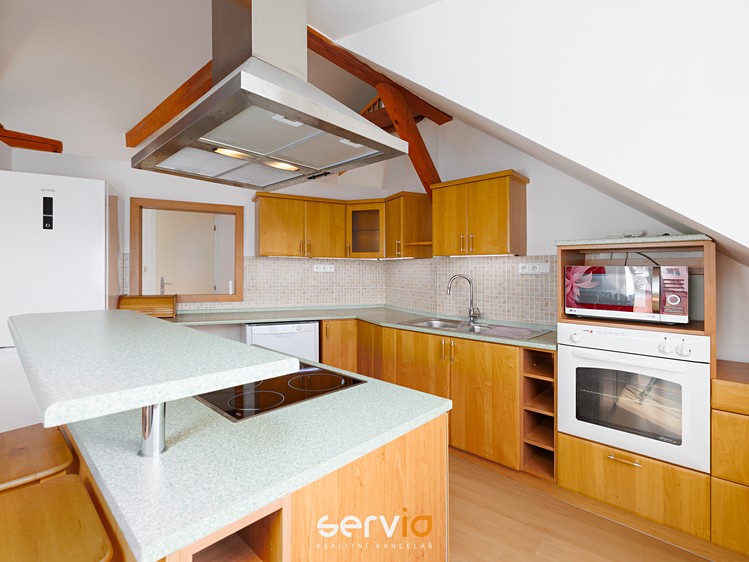 Prodej bytu 3+kk 100 m² - foto 5