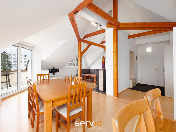 Prodej bytu 3+kk 100 m² - foto 6