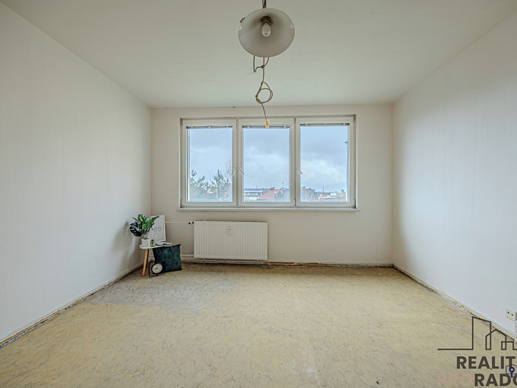 Prodej bytu 2+kk 51 m² - foto 8