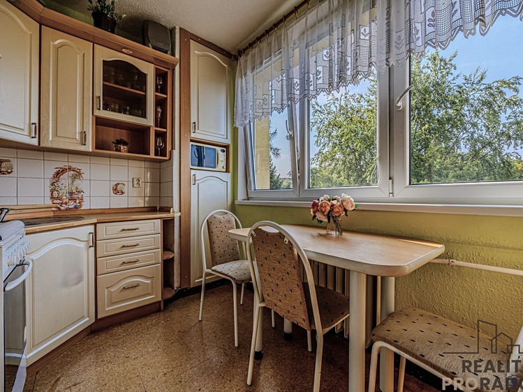 Prodej bytu 2+1 53 m² - foto 4