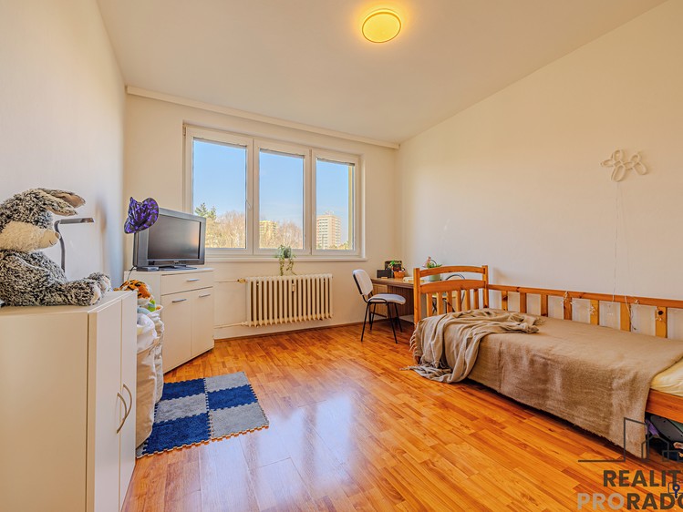 Prodej bytu 2+1 53 m² - foto 5