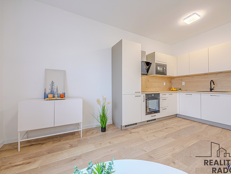 Prodej bytu 3+kk 61 m² - foto 3