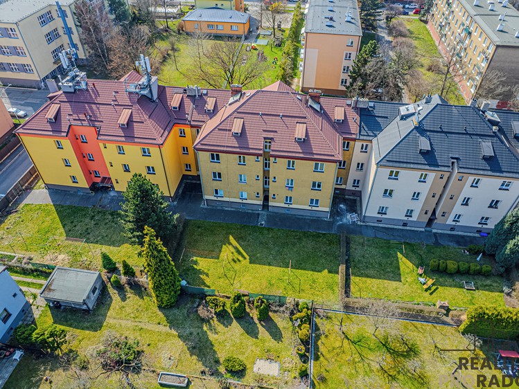 Prodej bytu 3+kk 61 m² - foto 1