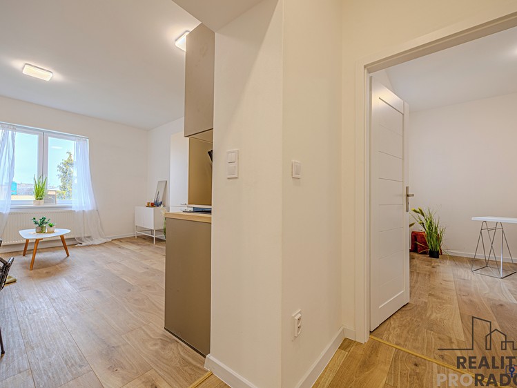 Prodej bytu 3+kk 61 m² - foto 5