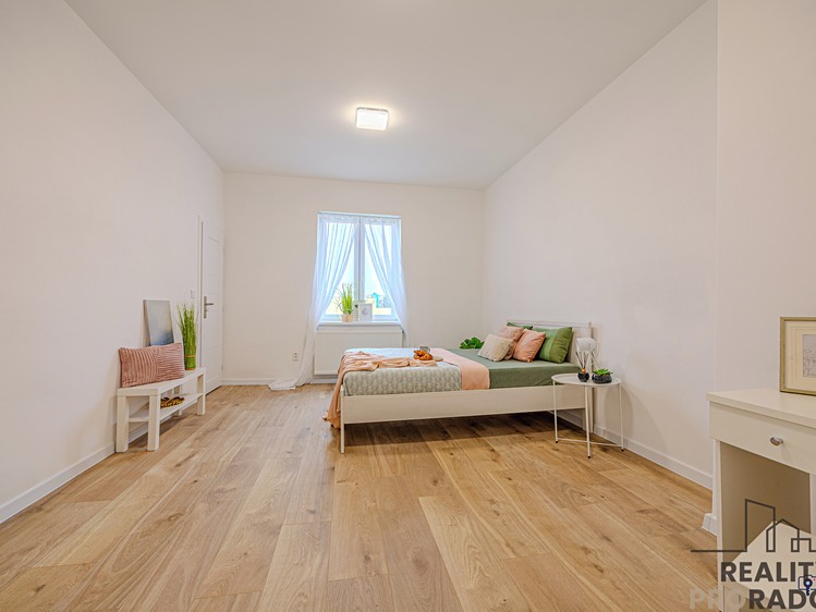 Prodej bytu 3+kk 61 m² - foto 8