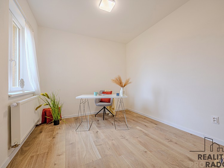 Prodej bytu 3+kk 61 m² - foto 6