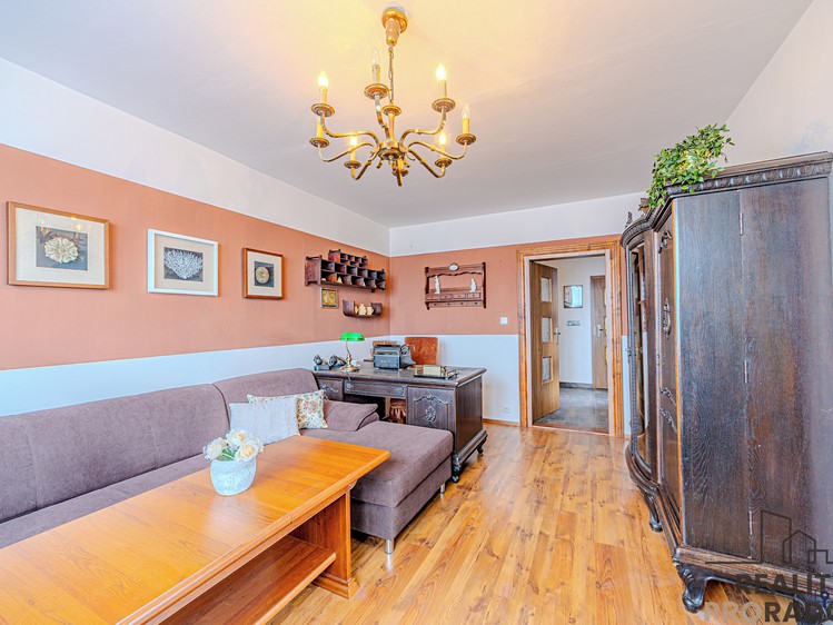 Prodej bytu 3+1 65 m² - foto 2