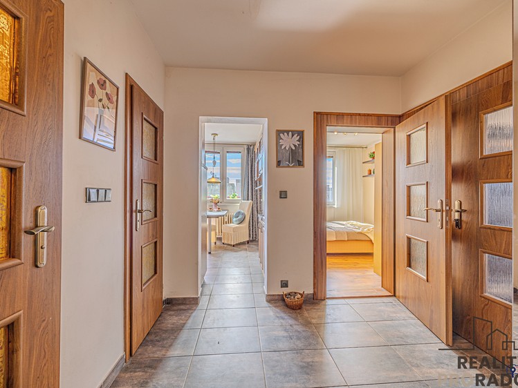 Prodej bytu 3+1 65 m² - foto 5