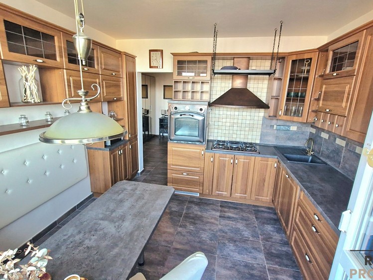 Prodej bytu 3+1 65 m² - foto 8