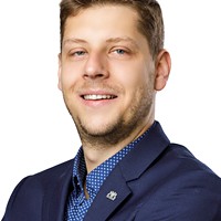 Tomáš Pohlodek
