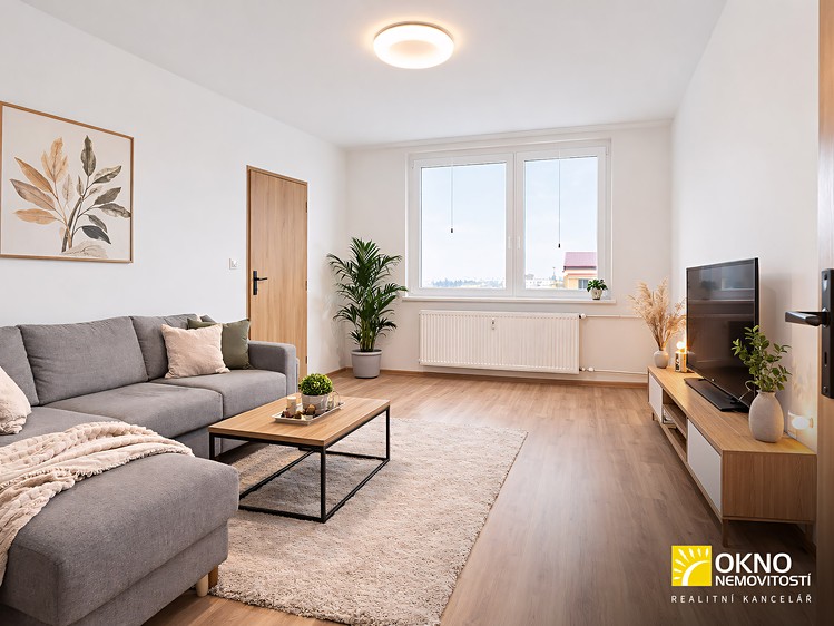 Prodej bytu 3+1 73 m² - foto 3