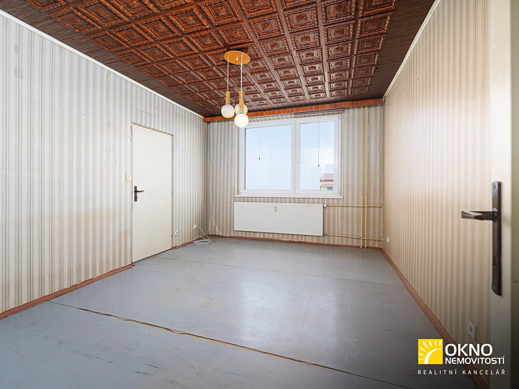 Prodej bytu 3+1 73 m² - foto 4