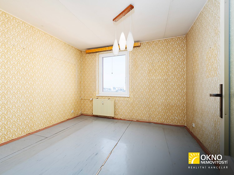 Prodej bytu 3+1 73 m² - foto 6