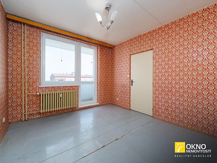 Prodej bytu 3+1 73 m² - foto 8