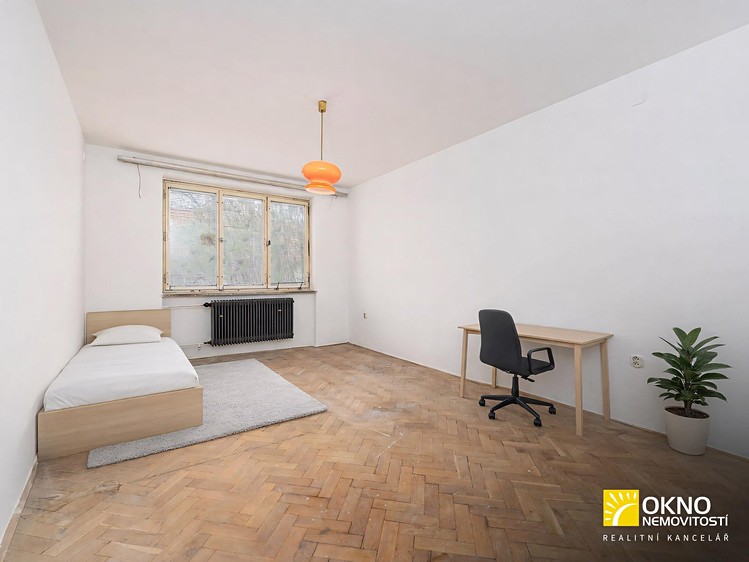 Prodej bytu 4+1 109 m² - foto 4