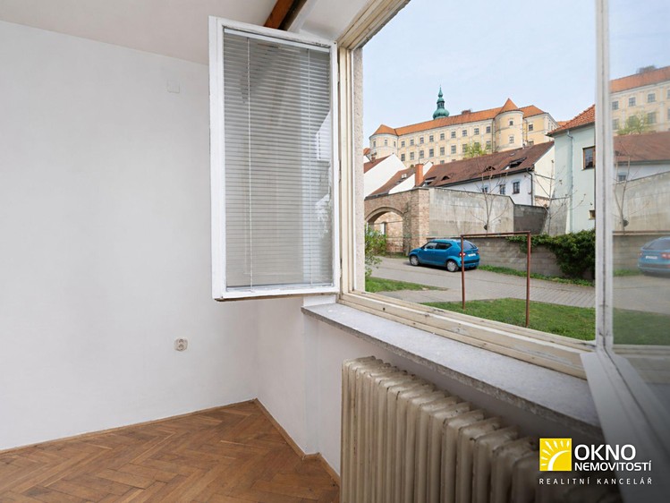 Prodej bytu 4+1 109 m² - foto 1