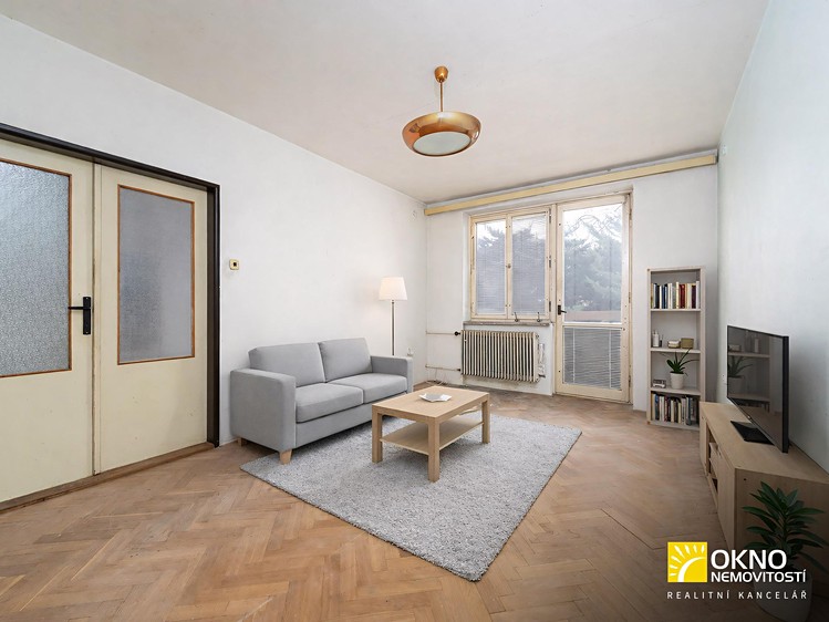 Prodej bytu 4+1 109 m² - foto 3