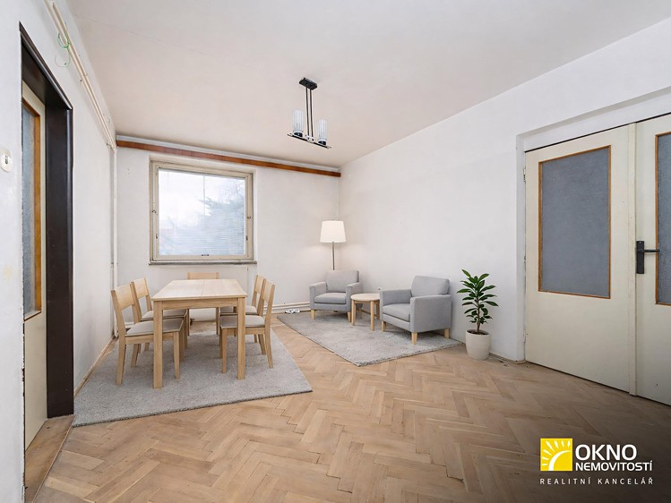Prodej bytu 4+1 109 m² - foto 2