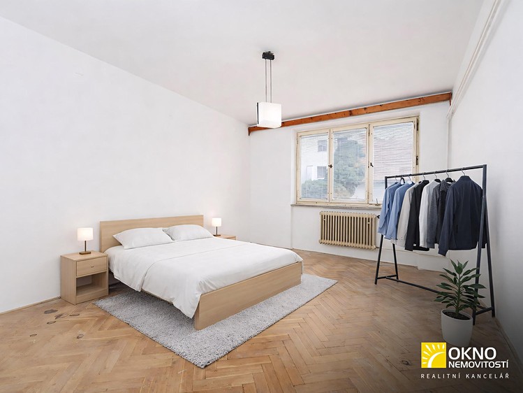 Prodej bytu 4+1 109 m² - foto 5