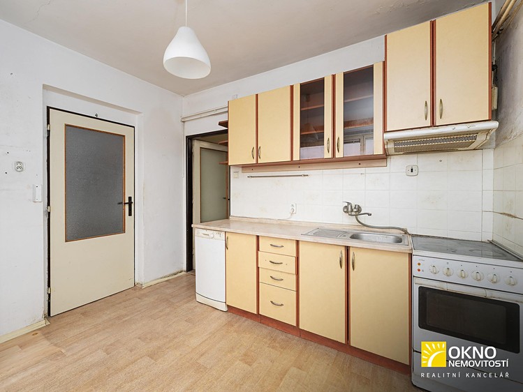 Prodej bytu 4+1 109 m² - foto 6