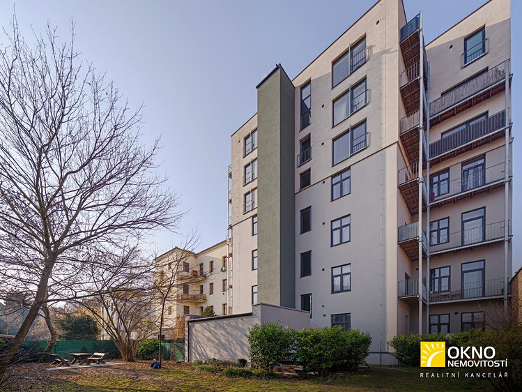Prodej bytu 1+kk 38 m² (Jednopodlažní) - foto 8